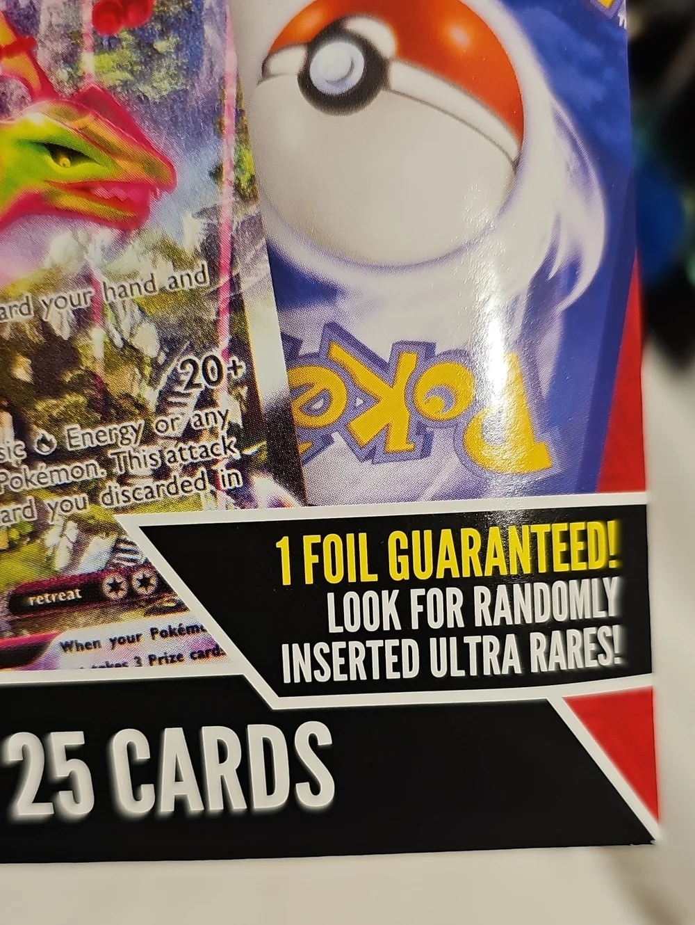 Pokemon pokémon trading